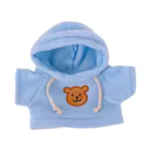Bluza dla pluszaczka